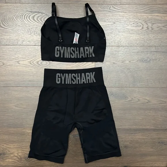 Gymshark Set - Picture 2 of 3